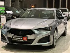 Акура ТЛХ 2021