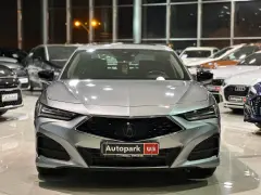Акура ТЛХ 2021