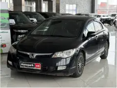 Хонда Цивик 2008 г.