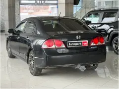 Хонда Цивик 2008 г.