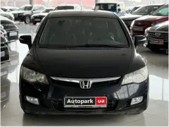 Хонда Цивик 2008 г.