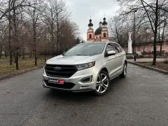 Ford Edge 2015