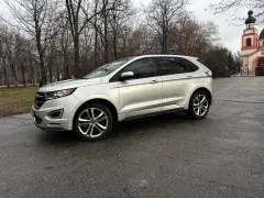 Ford Edge 2015