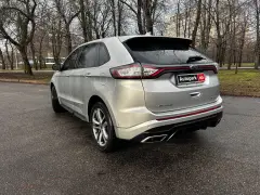 Ford Edge 2015