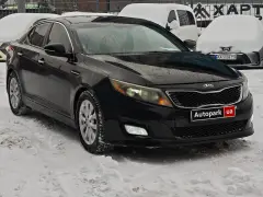 Kia Optima 2015