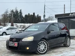 Volkswagen Golf 2006