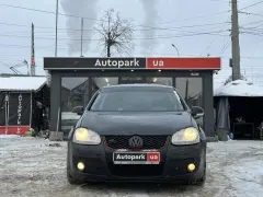 Volkswagen Golf 2006