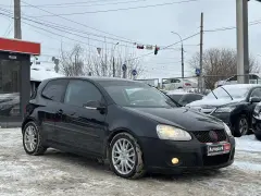 Volkswagen Golf 2006