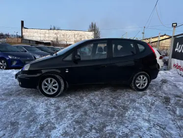 Шевроле Такума 2006 г.