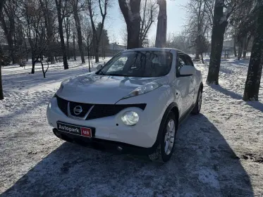 Ниссан Джук 2012 г.