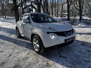 Ниссан Джук 2012 г.
