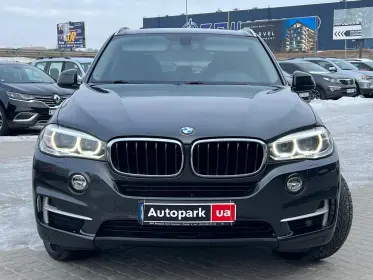 BMW X5 2013
