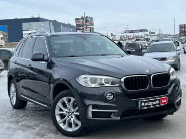 BMW X5 2013