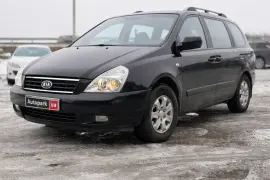 Kia Carnival 2006