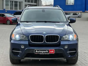 BMW X5 2011