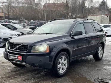 Volvo XC90 2006
