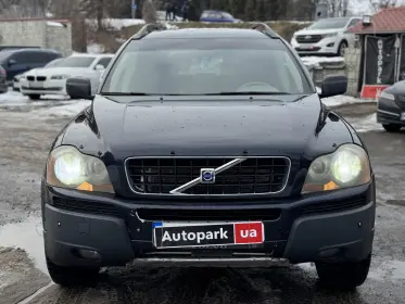 Volvo XC90 2006