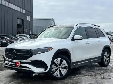 Mercedes-Benz EQB 300 2023
