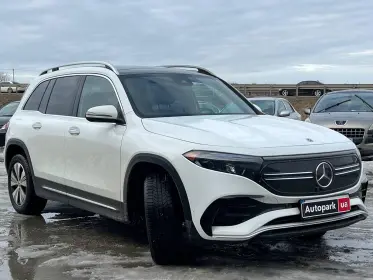 Mercedes-Benz EQB 300 2023
