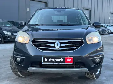 Renault Koleos 2011