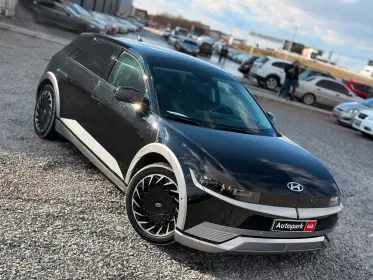 Hyundai Ioniq 5 2023