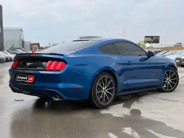 Ford Mustang 2017