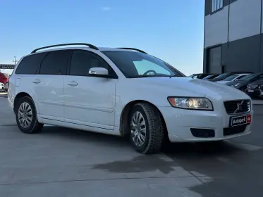 Volvo V50 2009