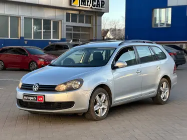 Volkswagen Golf 2012