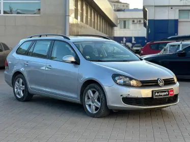 Volkswagen Golf 2012