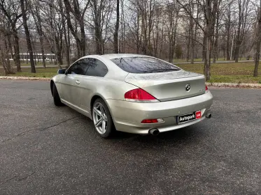 BMW 645 2004
