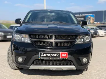 Dodge Journey 2018