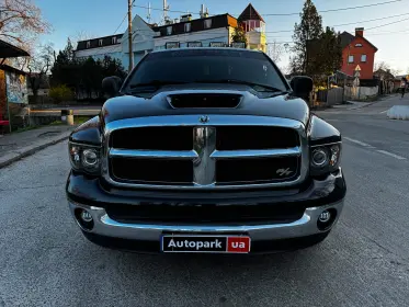 Dodge RAM 2004