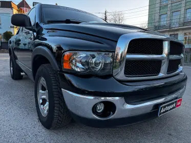 Dodge RAM 2004