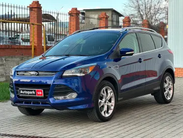 Ford Escape 2012