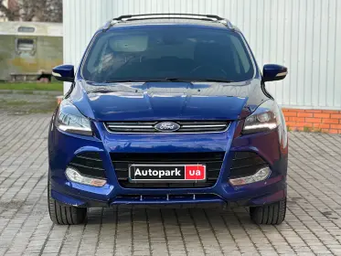 Ford Escape 2012