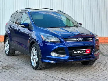 Ford Escape 2012
