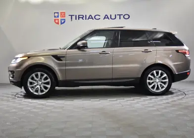 LAND ROVER RANGE SPORT 3.0D