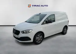MERCEDES-BENZ CITAN 110 D KA/S 4X2 2716
