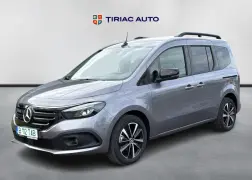 MERCEDES-BENZ EQT