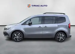 MERCEDES-BENZ EQT