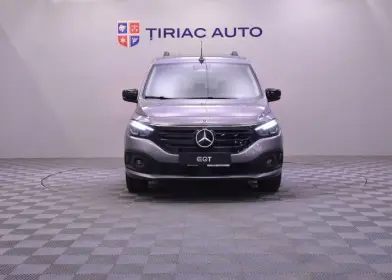 MERCEDES-BENZ EQT