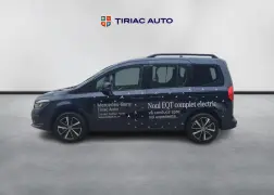 MERCEDES-BENZ EQT