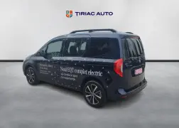 MERCEDES-BENZ EQT