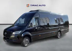 MERCEDES-BENZ SPRINTER FURGON