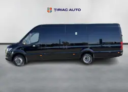 MERCEDES-BENZ SPRINTER FURGON