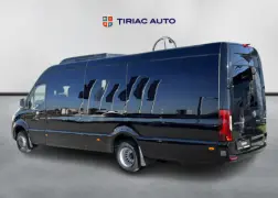 MERCEDES-BENZ SPRINTER FURGON