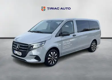 MERCEDES-BENZ VITO TOURER 114 CDI VTP/L