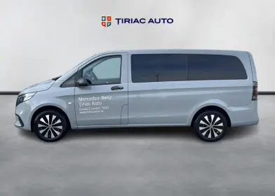 MERCEDES-BENZ VITO TOURER 114 CDI VTP/L