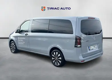 MERCEDES-BENZ VITO TOURER 114 CDI VTP/L