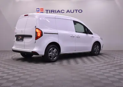 MERCEDES-BENZ CITAN 110 D KA/S